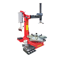 Thiết bị ra vào lốp lưu động cứu hộ STD-106CZ-1 
