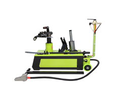 Máy ra vào lốp xe tải K1622A 
