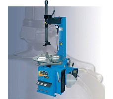 Máy ra vào lốp xe con M322