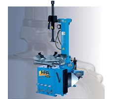 Máy ra vào lốp M422
