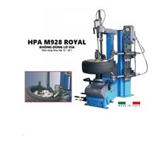 Máy Tháo Lốp Tự Động HPA M928 Royal 