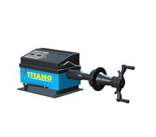 Máy Cân Bằng Lốp Gắn Trên Xe Lưu Động STD-452