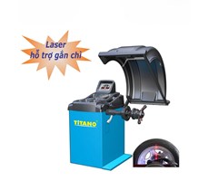 Máy Cân Bằng Lốp Ô Tô STD-402F