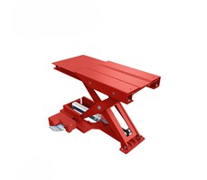 Thiết Bị Nâng Lốp Khí Nén PFL-70