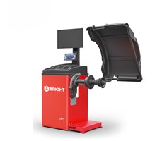 Máy cân bằng lốp ô tô CB-75P