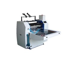 Máy cán màng nhiệt thủ công YDFM-720