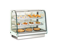 Tủ giữ nóng thức ăn Kinco CNZ-SFB
