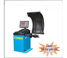 Máy Cân Bằng Lốp Ô Tô STD-413E