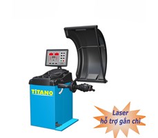 Máy Cân Bằng Lốp Ô Tô STD-413E
