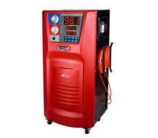 Máy bơm khí ni tơ cho lốp ô tô, hoàn toàn tự động X750