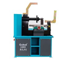 Thiết bị nắn la zang mâm ô tô ZXA100