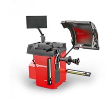 Máy cân bằng lốp tự động CB-78P