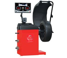 Máy Cân Bằng Lốp Ô Tô B708