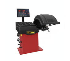 Máy Cân Bằng Lốp Ô Tô STD-414A