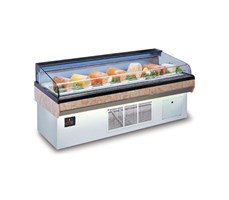 Tủ trưng bày thực phẩm 2 chế độ Kinco OD