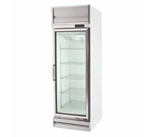 Tủ Đông 1 Cánh Kính Kinco CK-UG560F