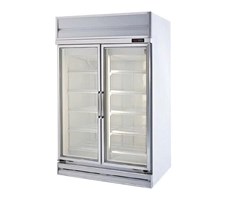 Tủ Đông 2 Cánh Kính Kinco KJA-CF1260