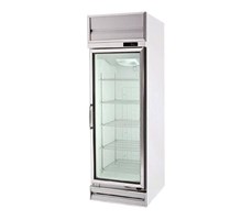 Tủ Đông 1 Cánh Kính Kinco KJA-CF660