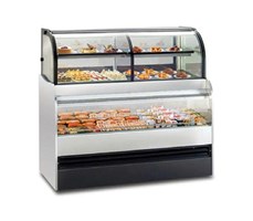 Tủ trưng bày đa nhiệt độ Kinco KS