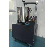 Máy khuấy mực in MFTM-20L-45L-65L 