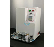 Máy kiểm tra độ mài mòn WJ-MM 