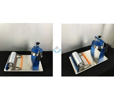 Máy kiểm tra độ thấm giấy carton WJ-KDT