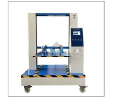 Máy test cường độ nén thùng carton WJ-CDN 