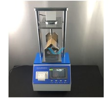 Máy test độ bền nén góc giấy WJ-BGG 