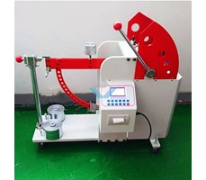 Máy test độ bền xuyên thủng carton WJ-BXT 