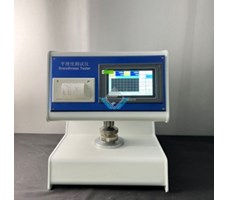 Máy test độ bóng mịn giấy WJ-TBM