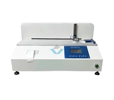 Máy test hệ số mài mòn WJ-TMM