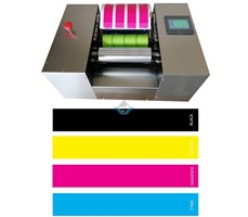 Máy test màu mực in WJ-TMM 