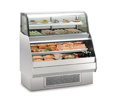 Tủ trưng bày đa nhiệt độ Kinco SK3