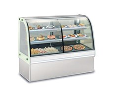 Tủ trưng bày đa nhiệt độ Kinco RZ3