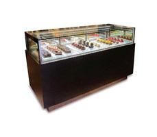 Tủ trưng bày bánh Kinco C1