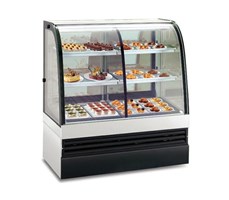 Tủ trưng bày đa nhiệt độ Kinco STD