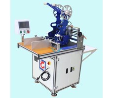 Máy dán băng keo 2 mặt đẩy tay QL-500-2A-S