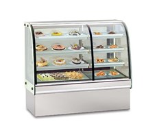 Tủ trưng bày đa nhiệt độ Kinco RZ4
