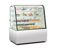 Tủ trưng bày bày Kinco RC4