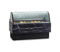Tủ trưng bày kem Kinco IC1800