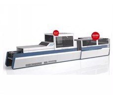 Máy làm bìa cứng tự động tay robot yamaha (Chính xác cao) QFM460B-Y/QFM 600B-Y