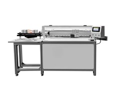 Máy phay hộp MDF-Phay hộp cứng (Servo) QDKC-7015A/QDKC-1300A