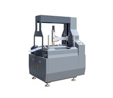 Máy thụt hộp cứng (Đời mới làm hộp cao 15cm) PM-450/550