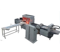 Máy định vị hộp cứng tự động SJ-460Y / SJ-600Y