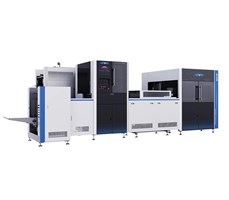 Máy làm hộp cứng tự động S6416YZ/S6416YSZ
