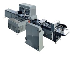 Máy định vị hộp cứng bìa cứng đa năng SJ-460Y/600Y