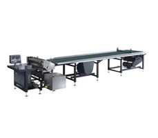 Máy bôi keo băng tải ZH-650/850