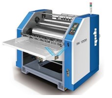 Máy bồi giấy duplex đặt tay  BK-1100