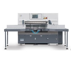 Máy cắt giấy SQZ-115-CTN-KD