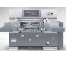 Máy xén giấy SQZ-92CT KS